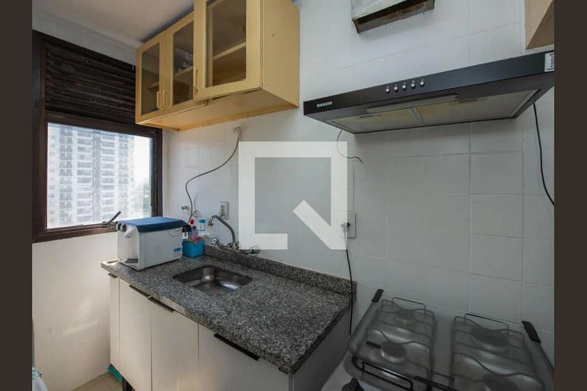 Furnished 2-bedroom apartment with view in 72 m² — photo 21