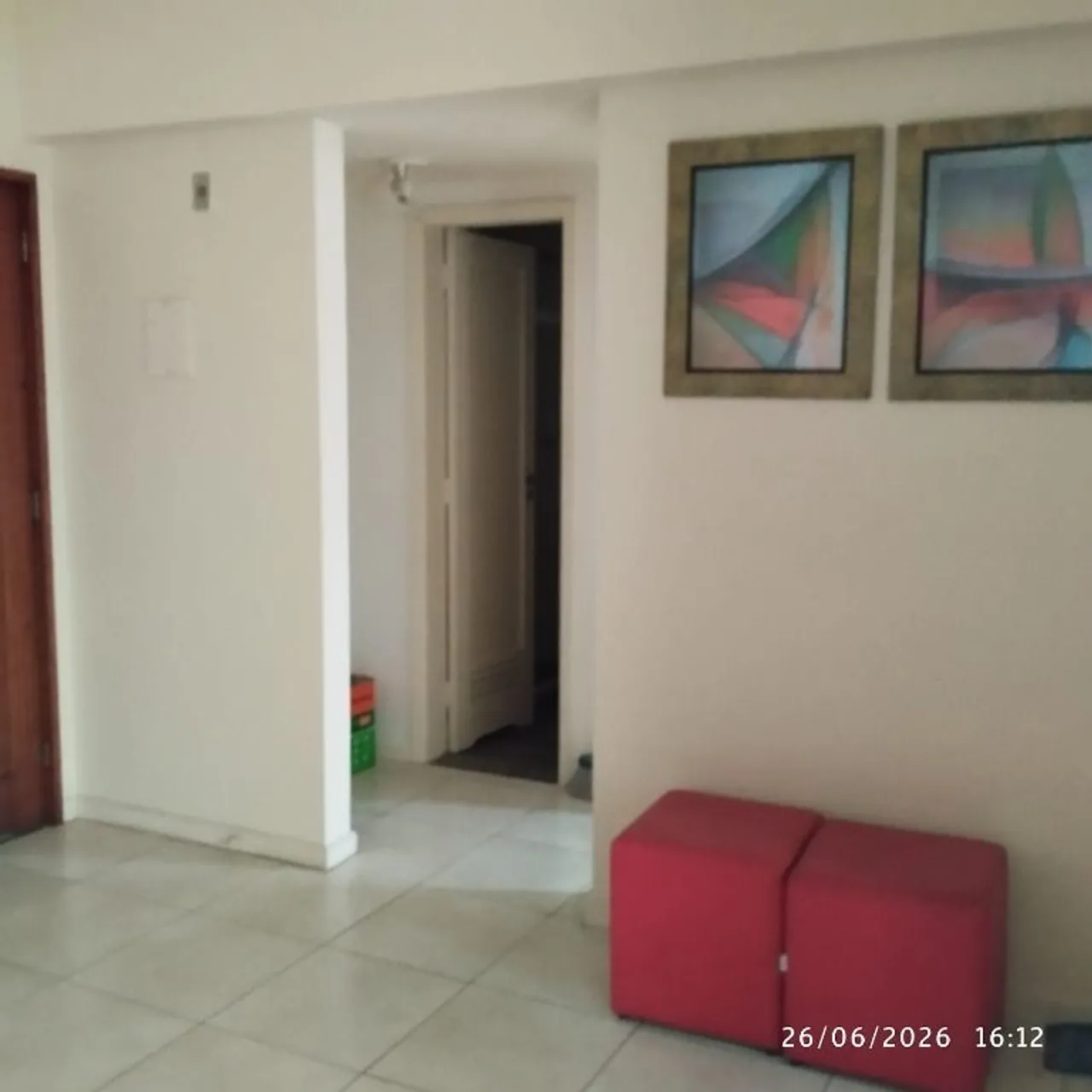 Apartamento de 1 dormitório de 51 m² com varanda — photo 16