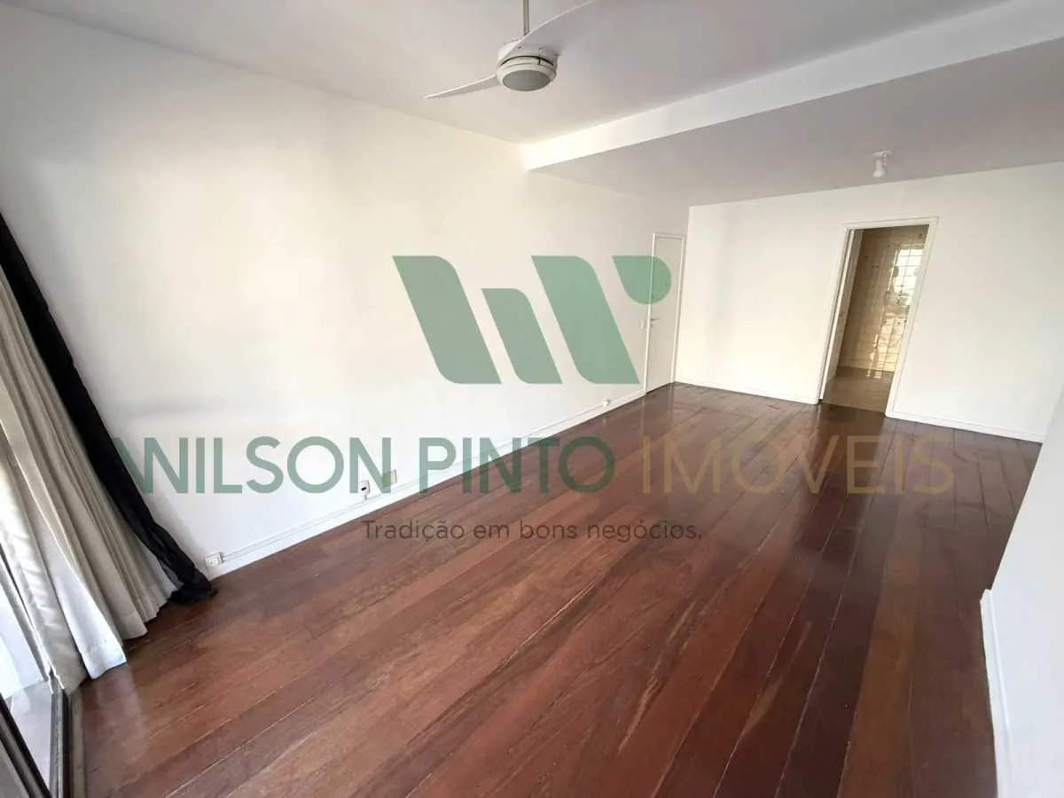2-bedroom apartment with a mountain view in Rio de Janeiro — photo 18