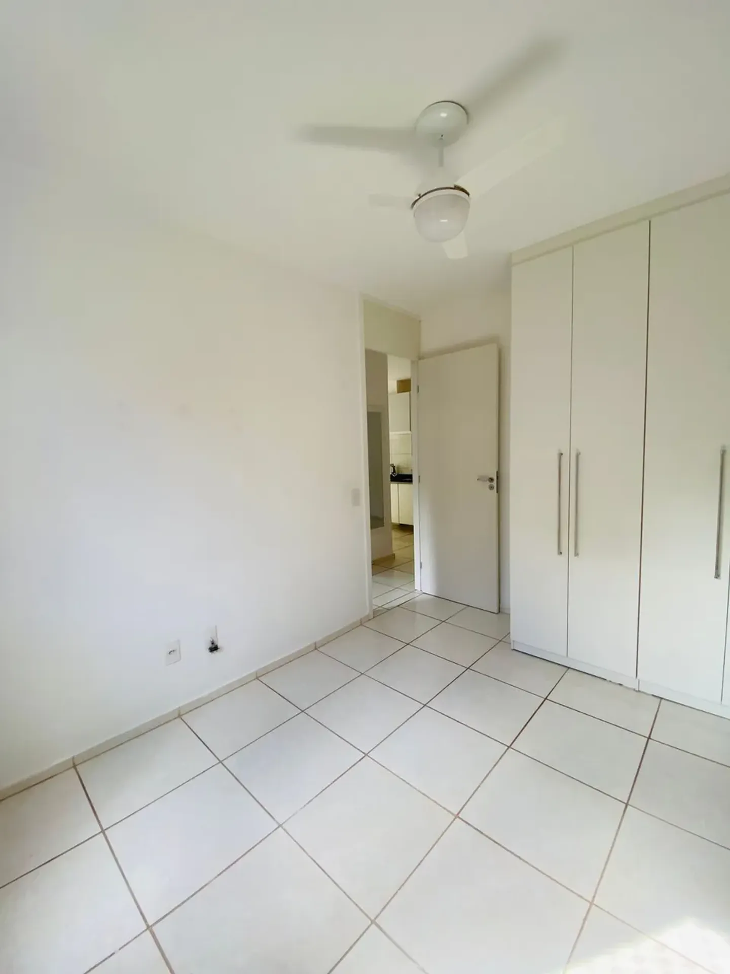 Apartamento com 2 quartos, 1 banheiro e pets permitidos — photo 15