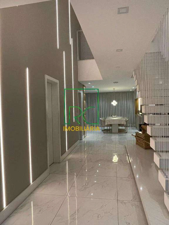 Casa mobiliada com jardim e churrasqueira privativa — photo 22