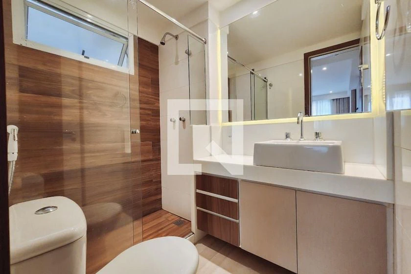 3-bedroom apartment with balcony and 2 parking spots — photo 27