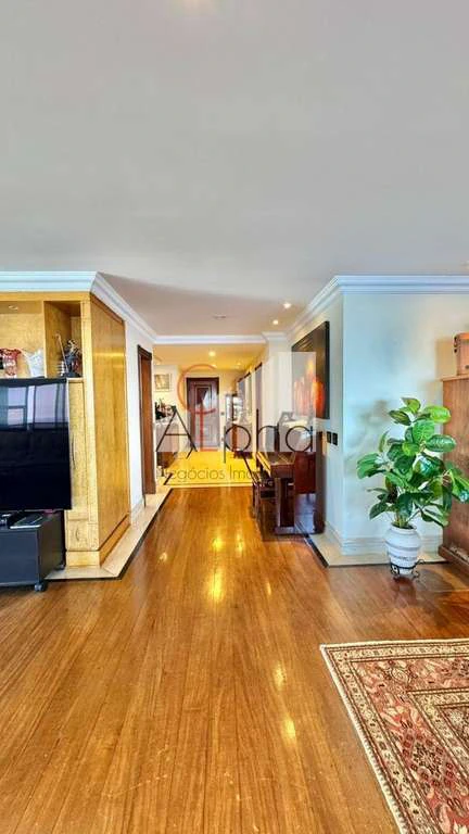Duplex apartment with 4 bedrooms and a private BBQ area — photo 10