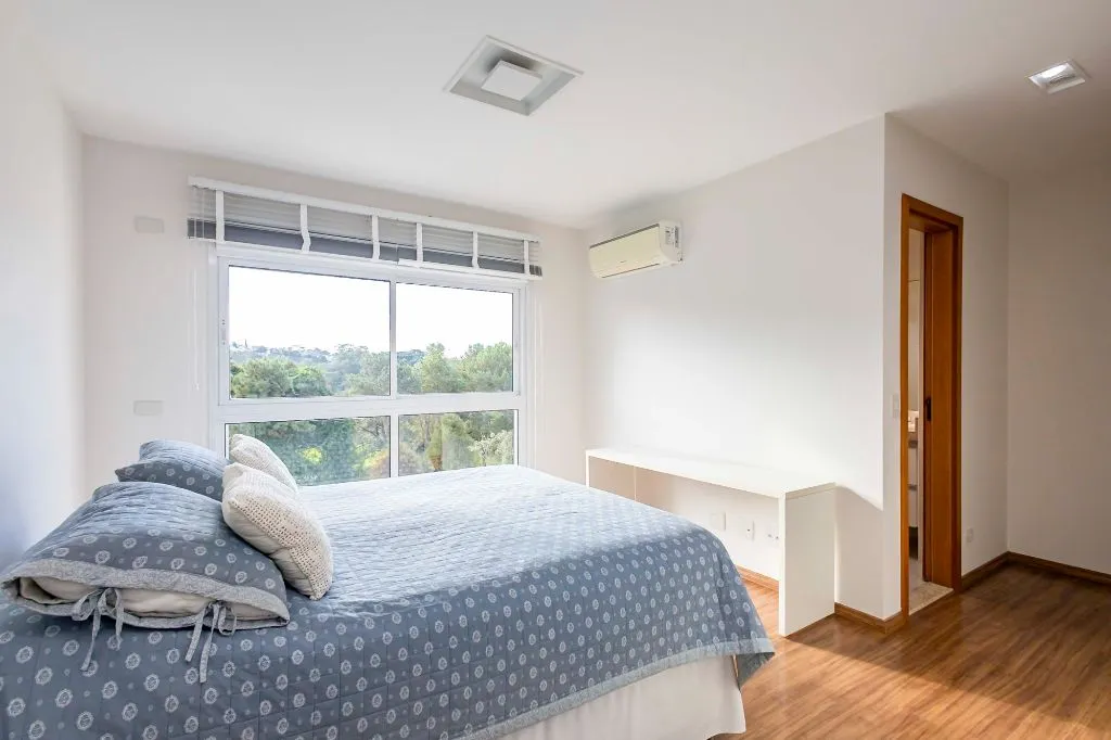3-bedroom apartment on the 6th floor (top level) — photo 15