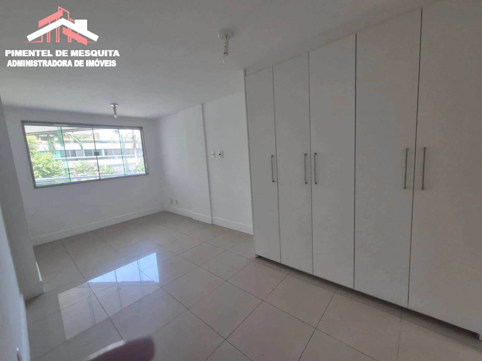 Apartamento de 2 quartos com varanda gourmet — photo 6