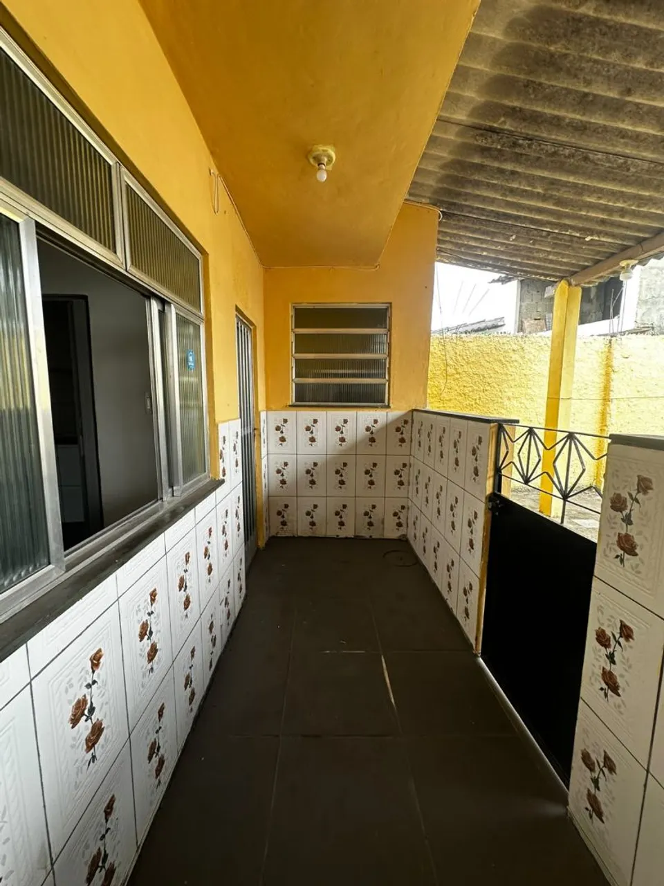 One-bedroom, 30 m² house in Rio de Janeiro — photo 14