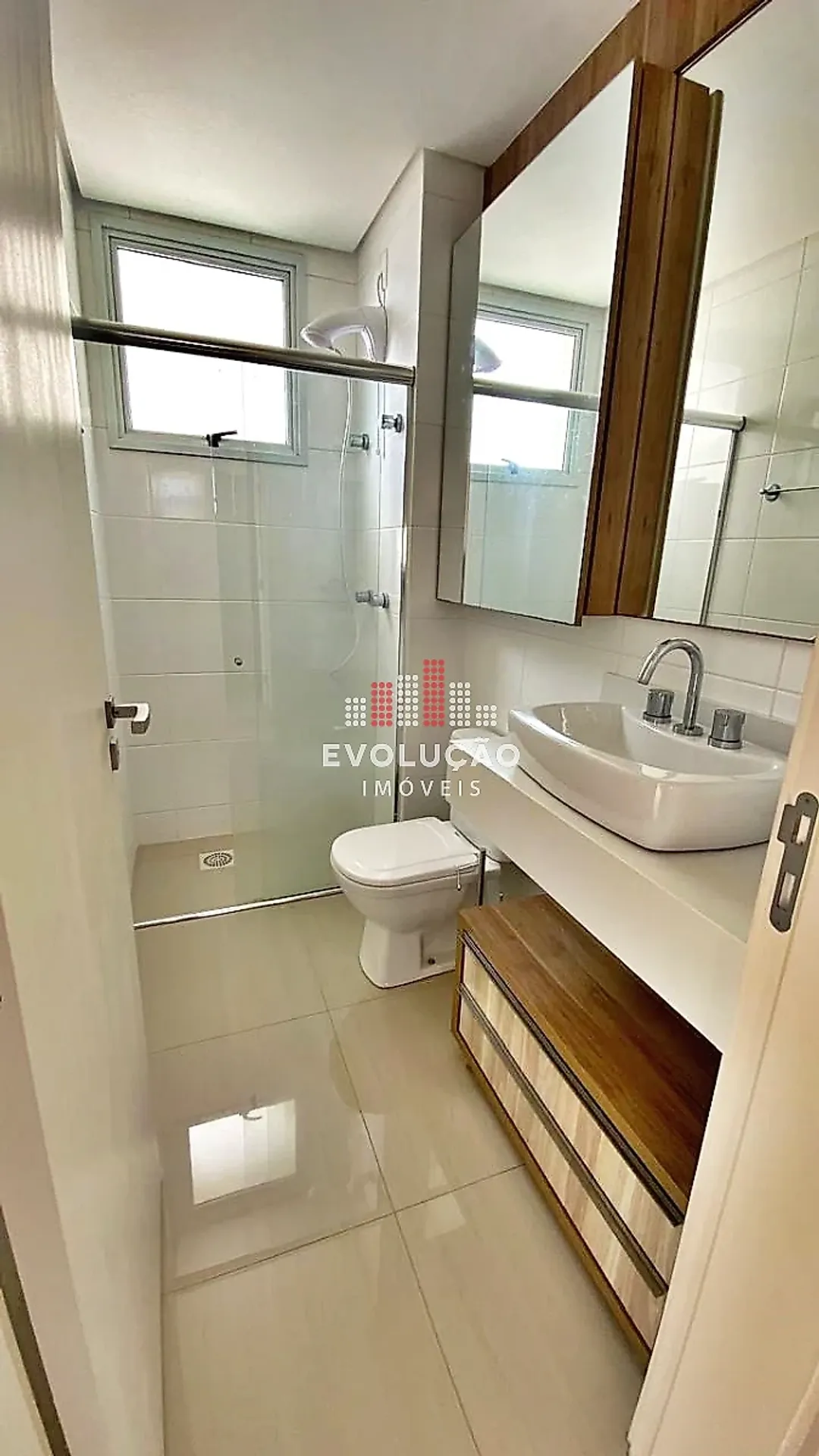 Apartamento de 3 dormitorios de 85 m² con balcón y parrilla — photo 13