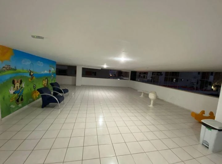 Apartamento de 135 m² com 4 quartos e fogão a gás — photo 7