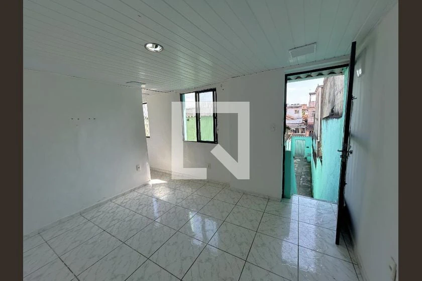 House with 1 bedroom and 1 bathroom, 15 m² — photo 10