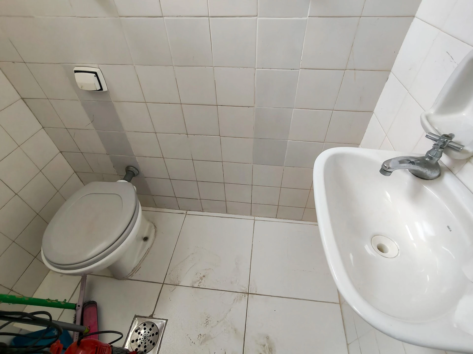 Apartamento para alugar com 3 quartos e área de trabalho — photo 47