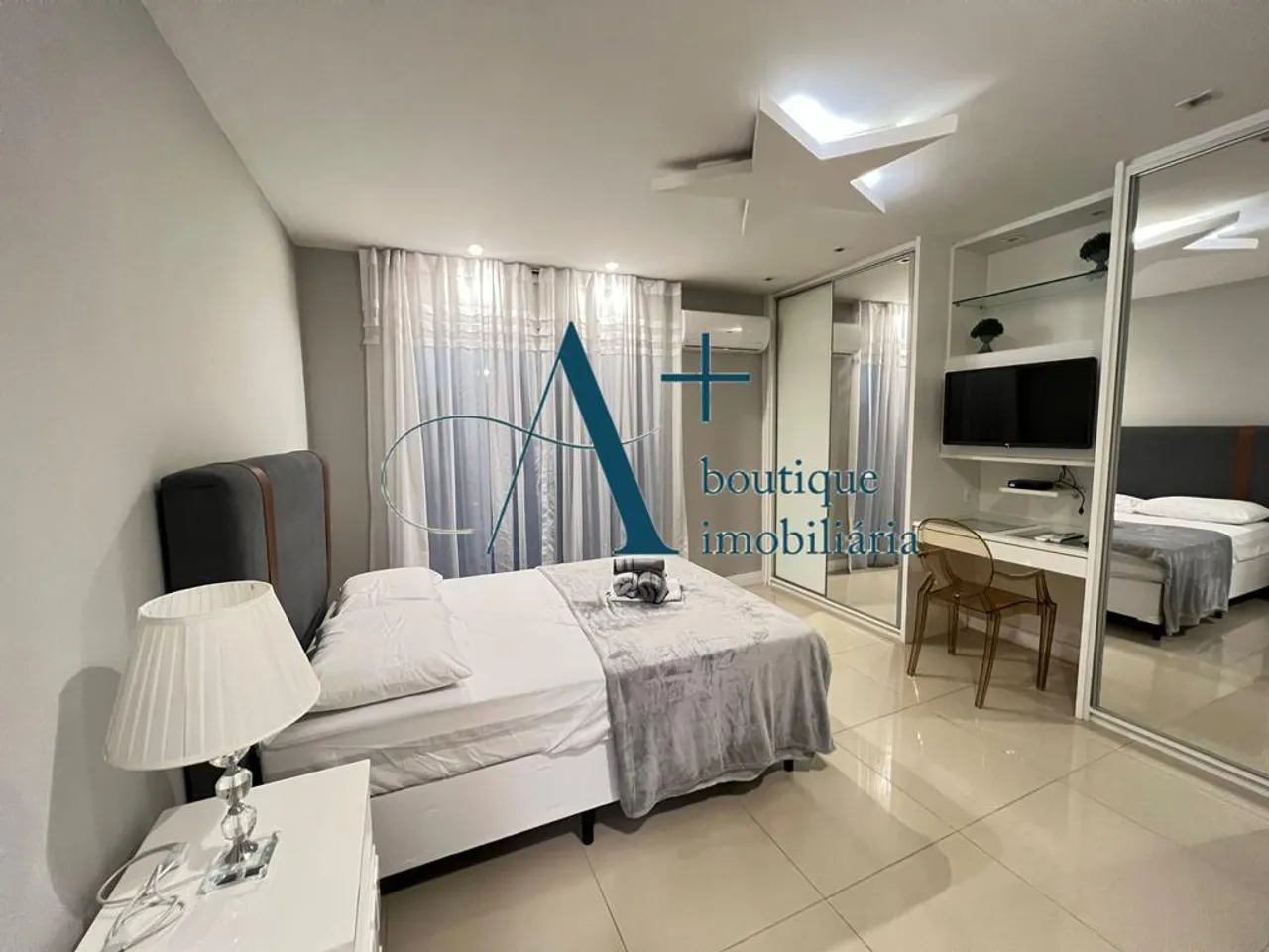 Unfurnished house with 4 bedrooms, balcony and built-in BBQ — photo 4