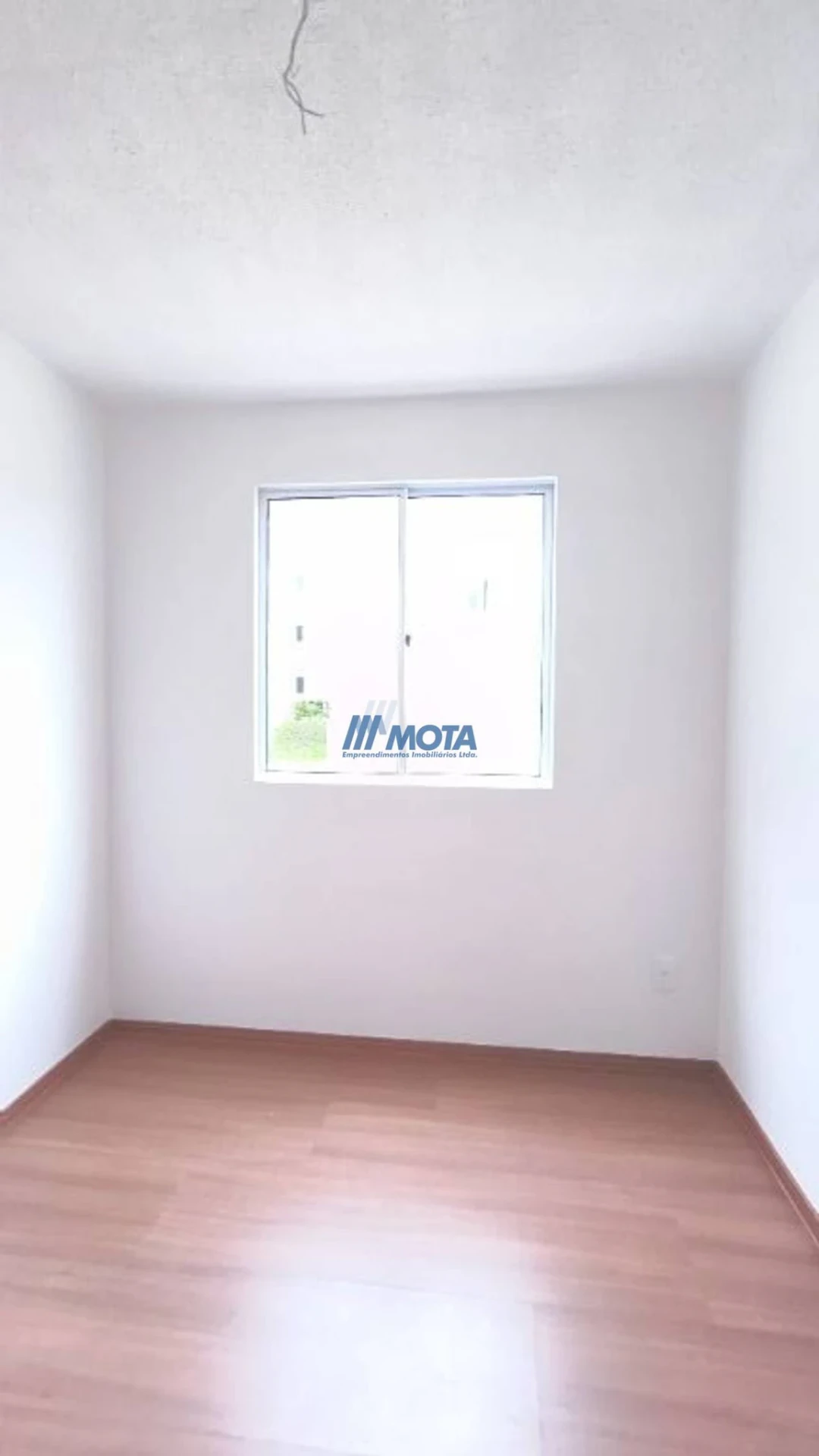 Власне барбекю та 2 спальні: квартира 41 м² — photo 4