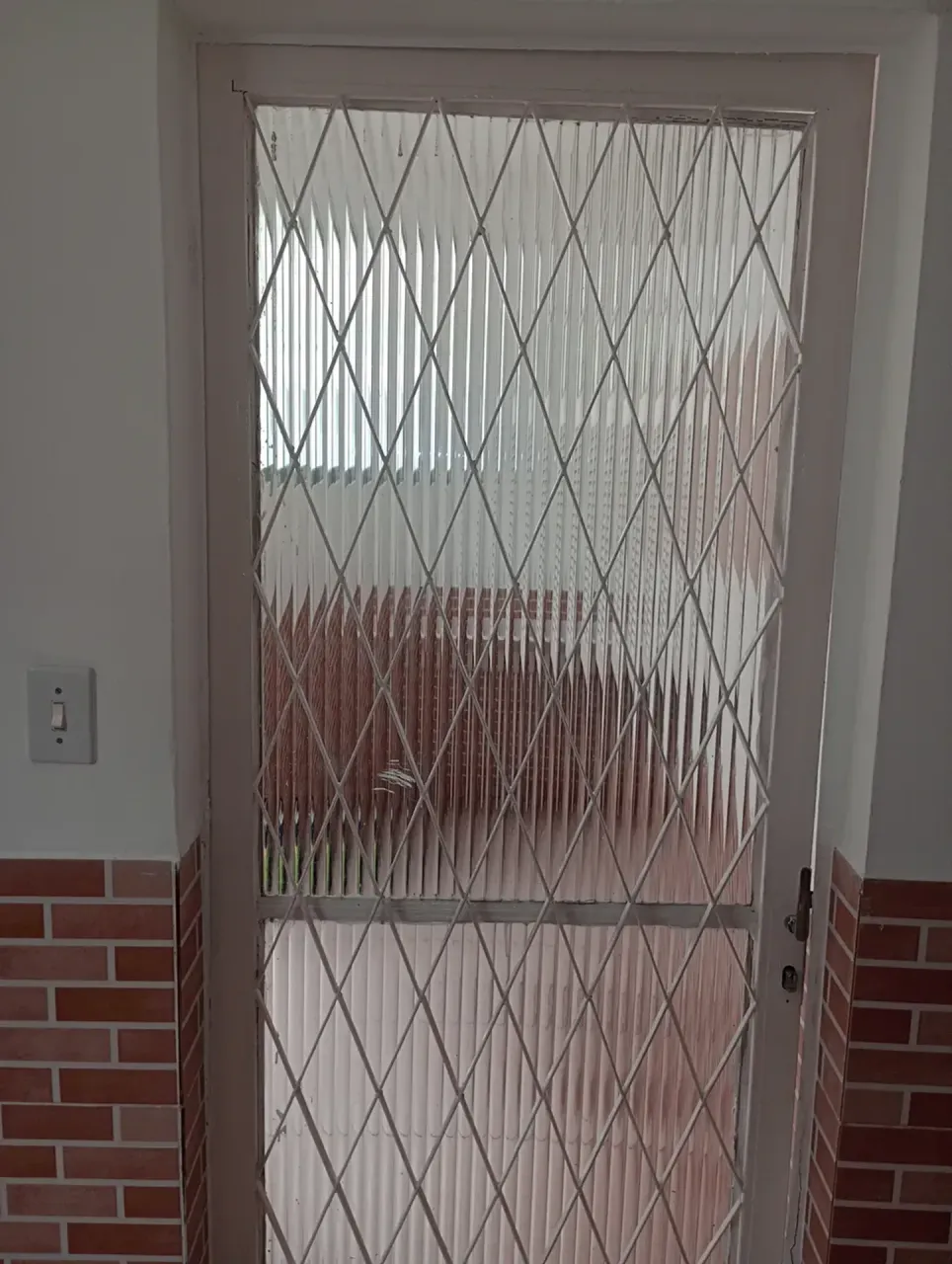 28 m² unfurnished house with 1 bedroom and no parking — photo 11