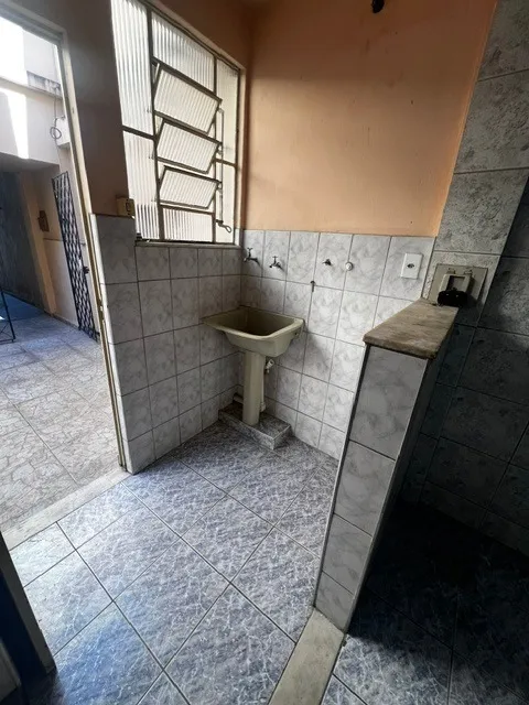 Casa sin amueblar con 2 dormitorios y balcón — photo 4