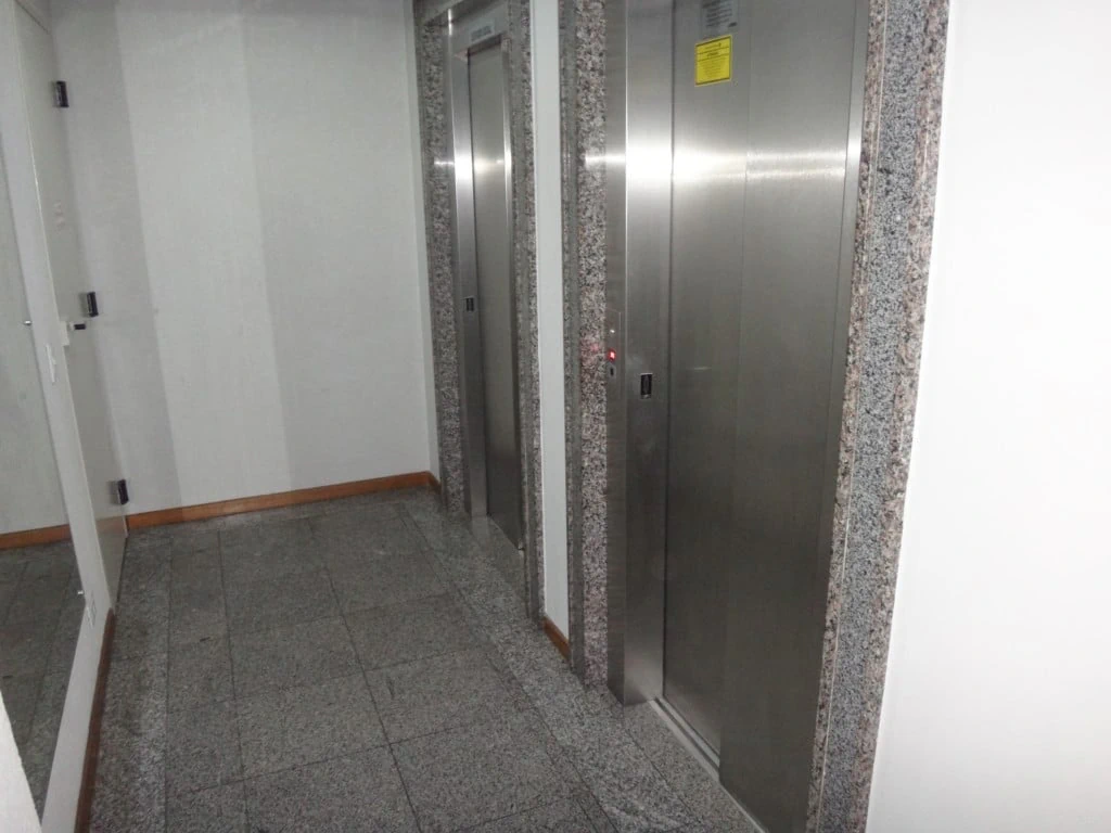 One-bedroom, 58 m² apartment in Curitiba — photo 21