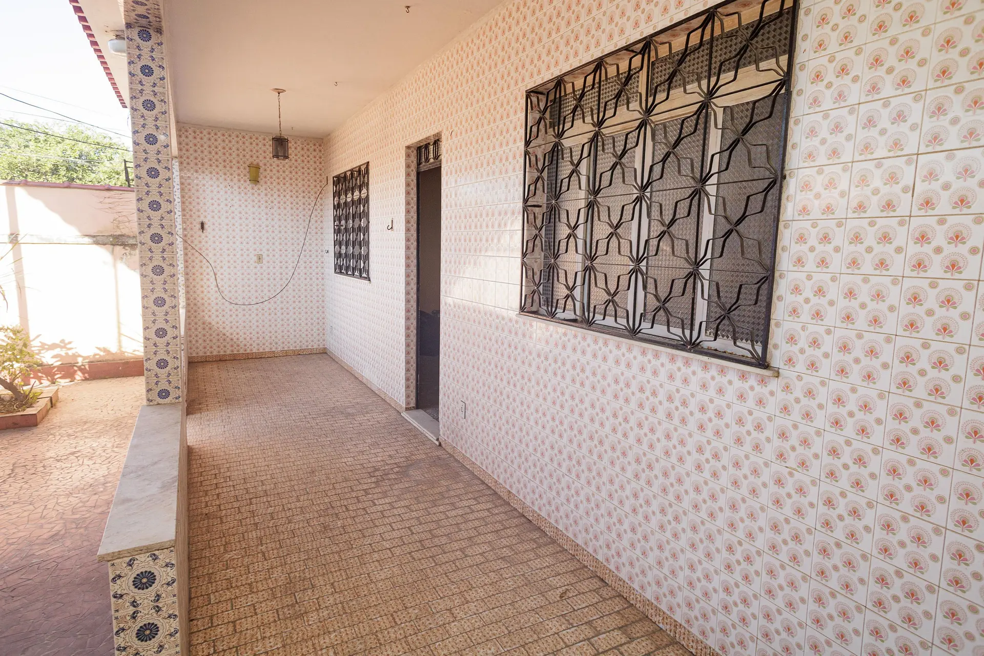 Casa com 6 quartos e jardim privativo — photo 40