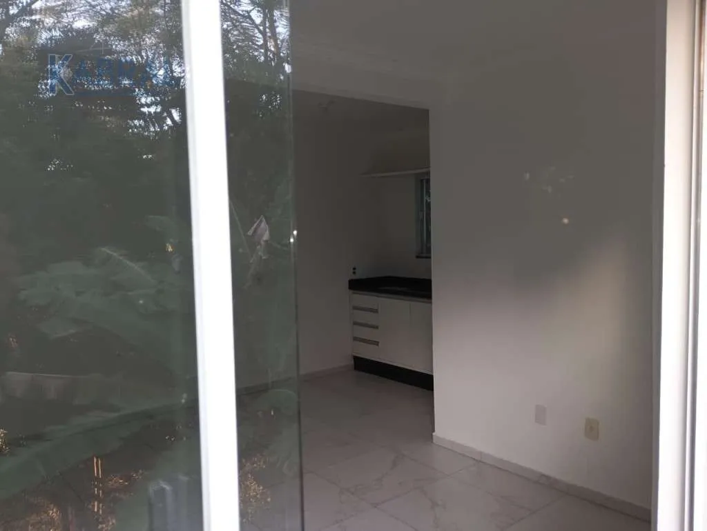 Apartamento 70 m² com 3 quartos e cozinha aberta a gás — photo 3