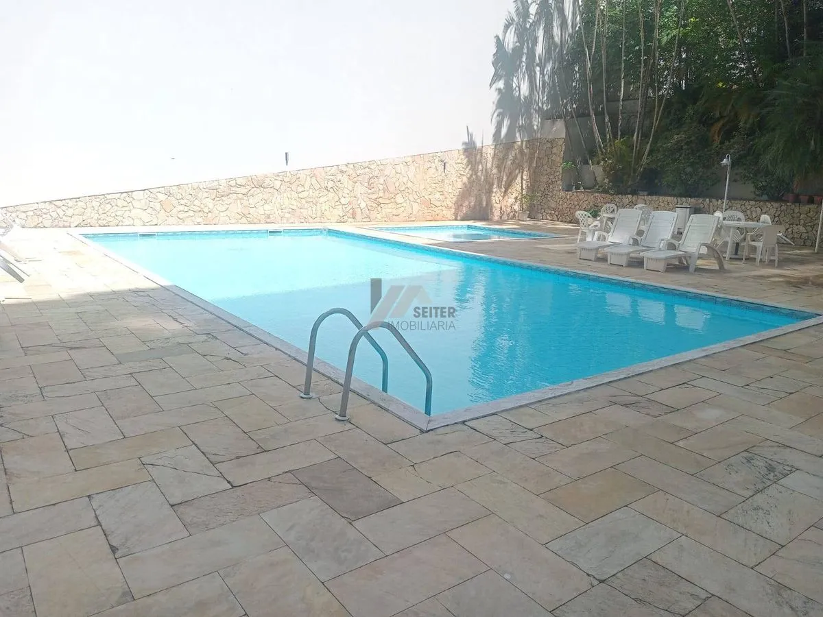 3-bedroom apartment with a private pool in Florianópolis — photo 11