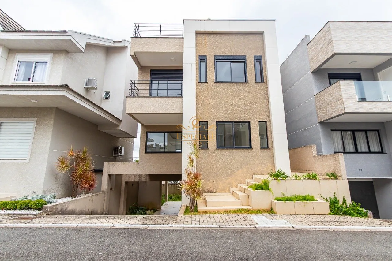 Будинок на 5 спалень з приватним BBQ і 314 м² — photo 59
