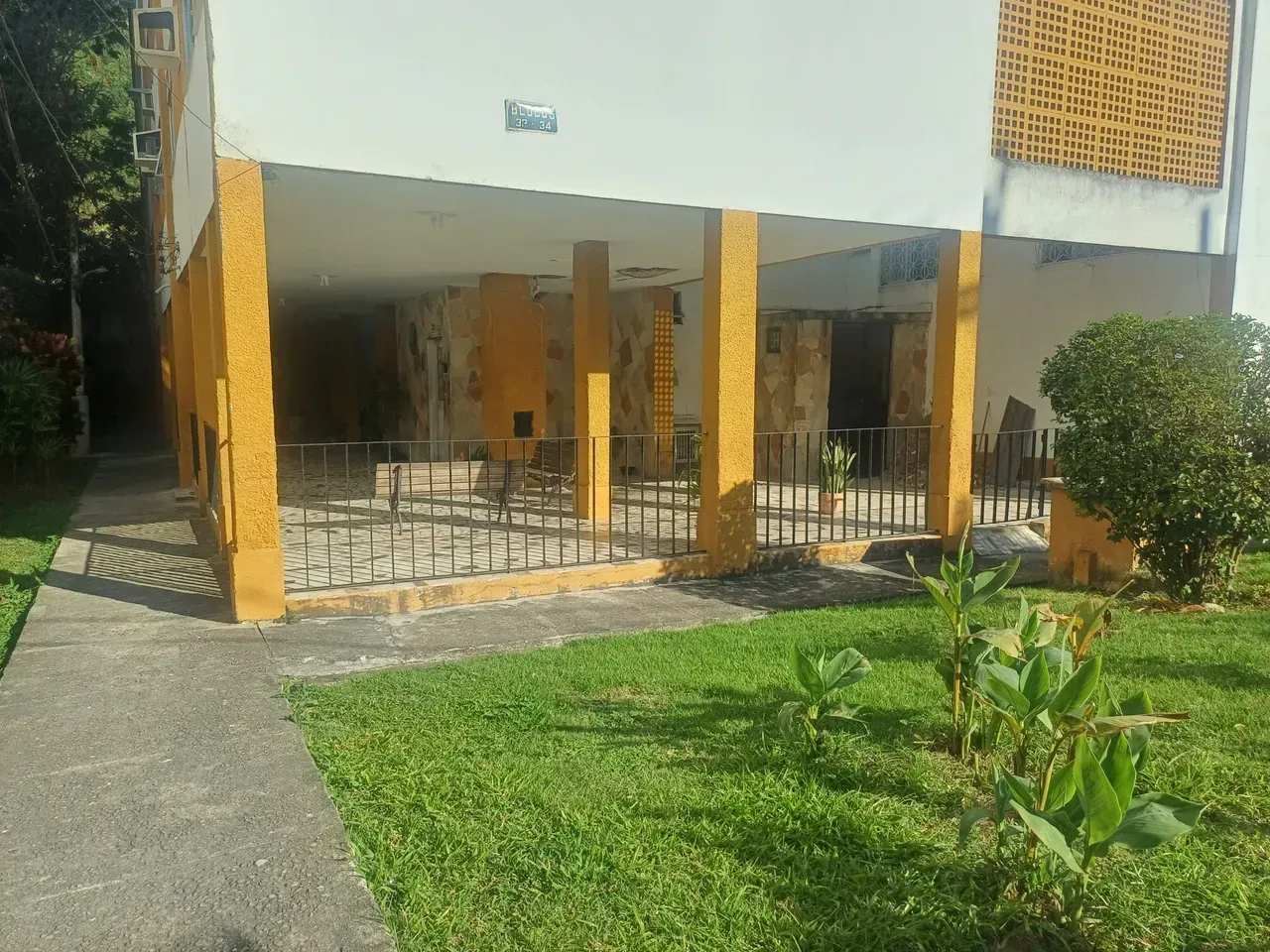 Apartamento de 3 quartos em condomínio fechado com vaga — photo 6