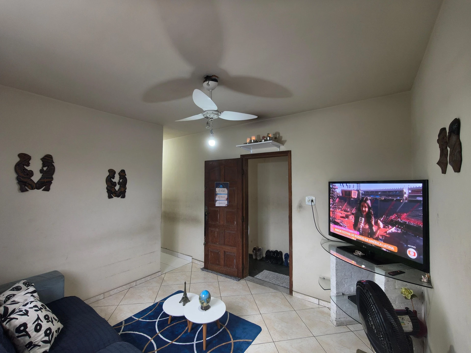 Furnished house with 2 bedrooms and a private garden — photo 7