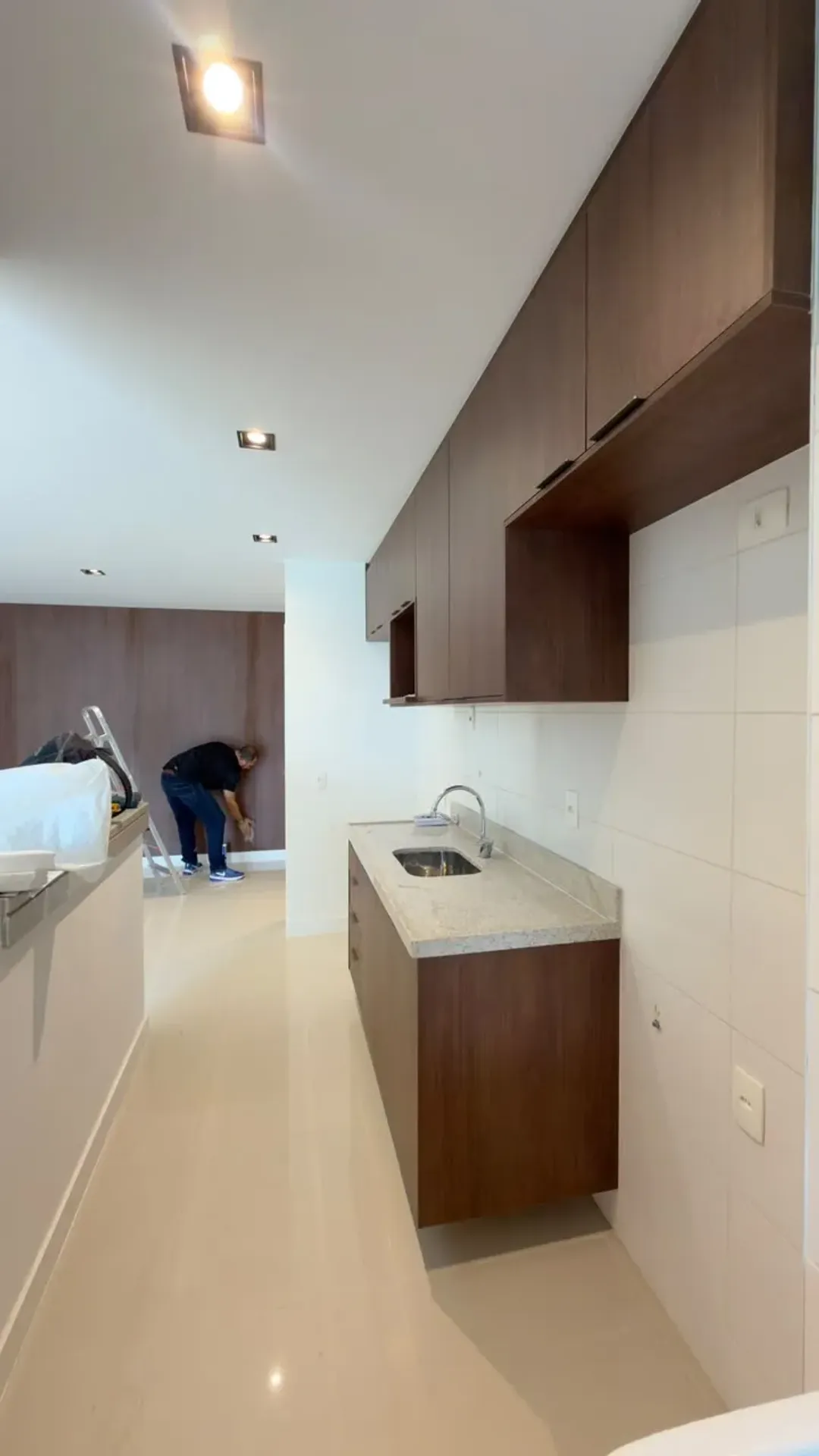 2-bedroom apartment with a mountain view in Rio de Janeiro — photo 10