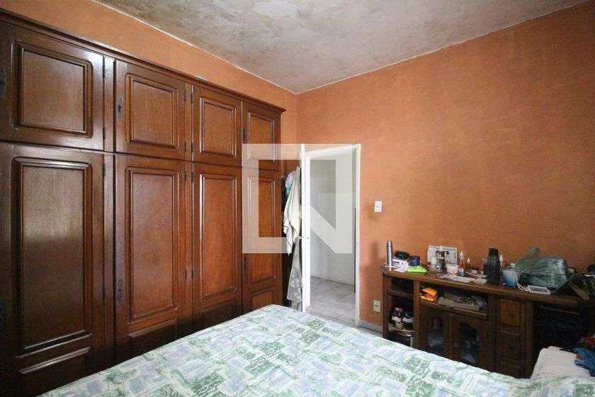 Unfurnished house with 3 bedrooms and private garden — photo 16