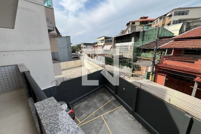 One-bedroom, 56 m² apartment in Rio de Janeiro — photo 30
