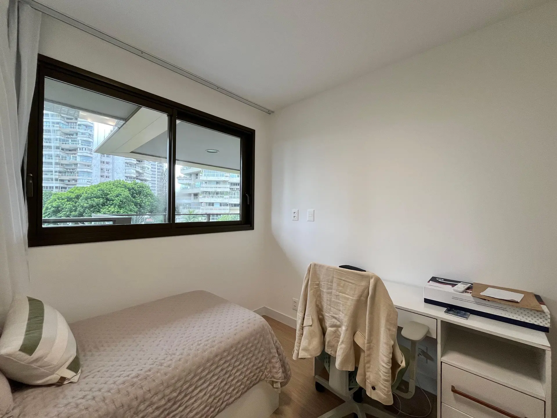 2 quartos e varanda gourmet: apartamento de 78 m² — photo 6