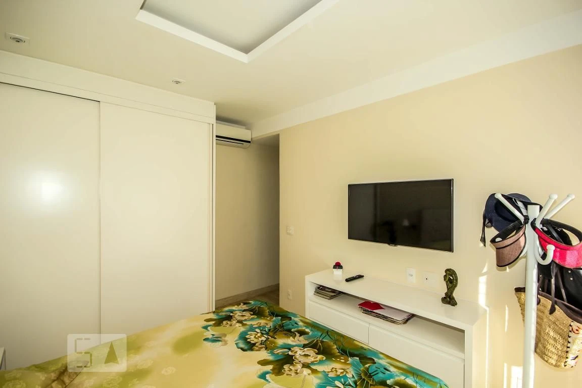 Water view in a 3-bedroom apartment, 110 m² — photo 13
