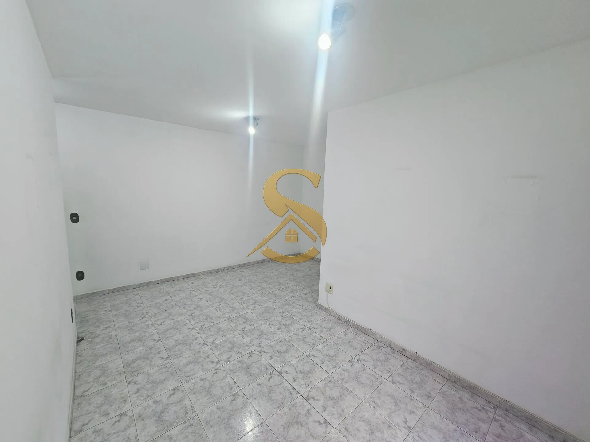 Apartamento de 2 quartos com varanda e 1 vaga — photo 5
