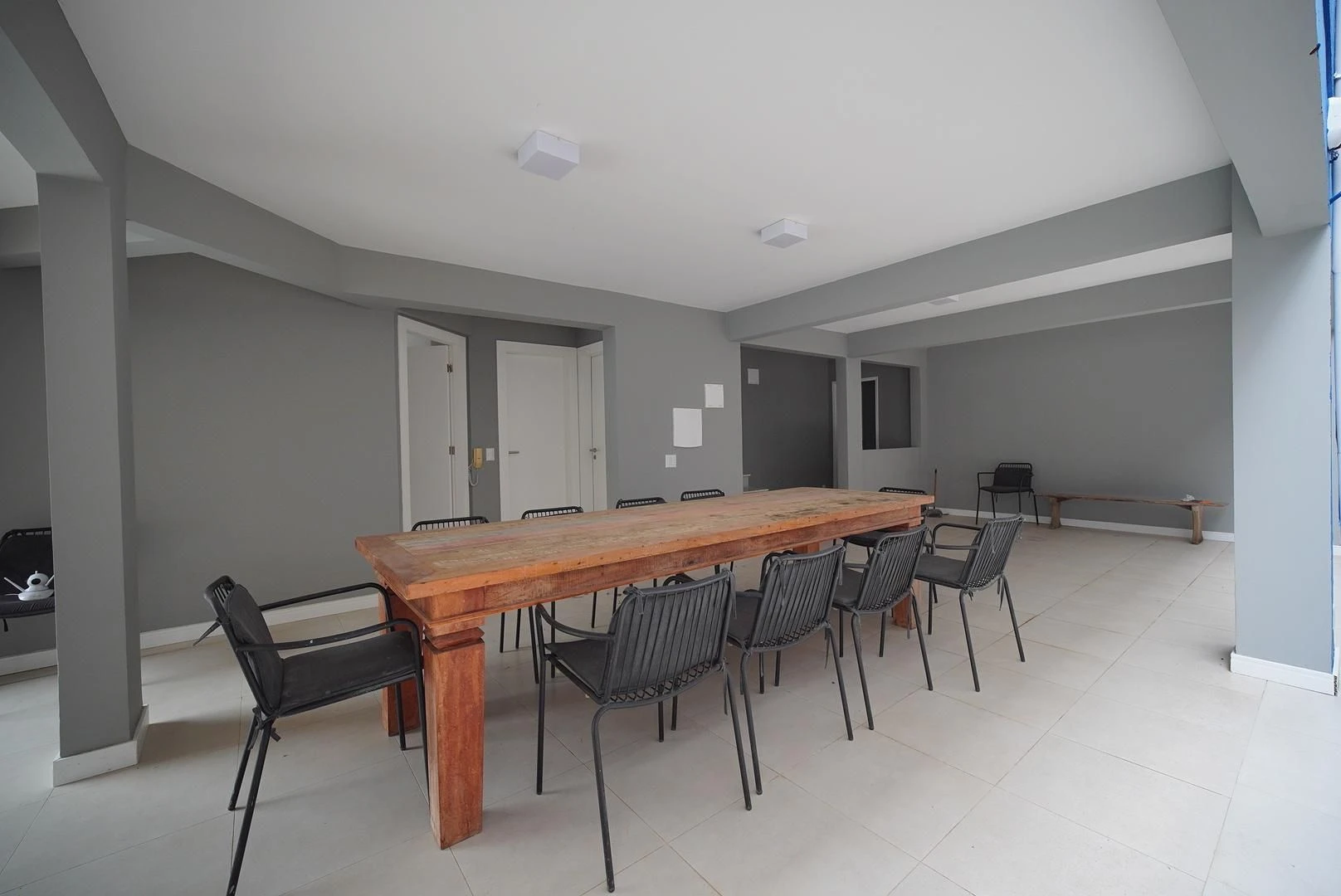 4-bedroom house with a mountain view in Florianópolis — photo 42