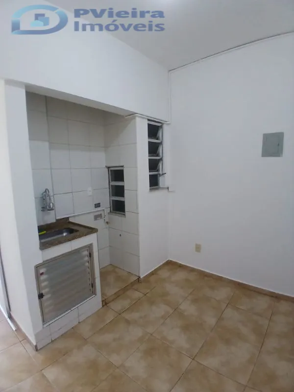 One-bedroom, 33 m² apartment in Rio de Janeiro — photo 2