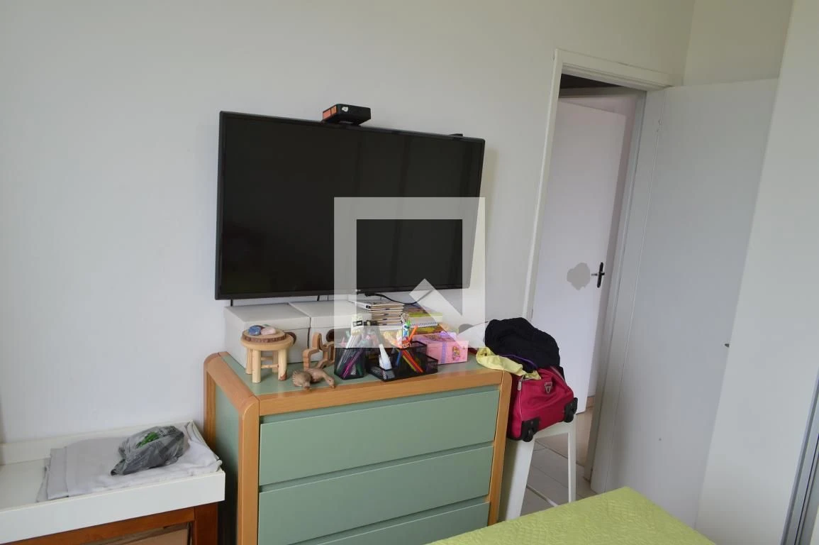 Apartamento mobiliado com 3 quartos e suíte — photo 33