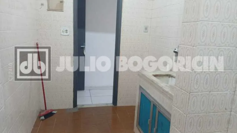 2-bedroom, 54 m² apartment in Rio de Janeiro — photo 3