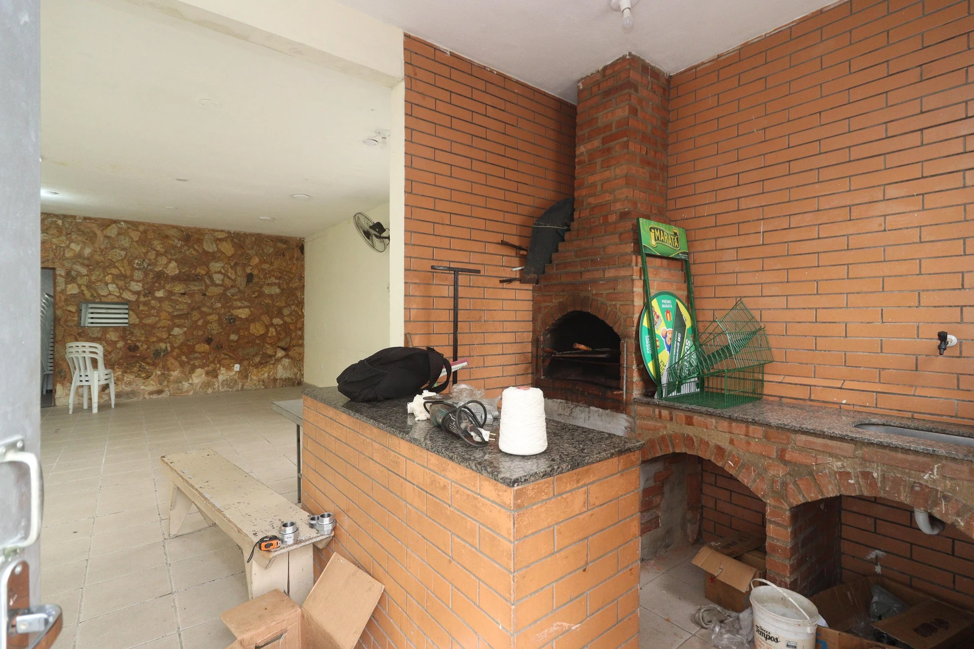 Apartamento de 2 quartos e 45 m² — photo 3