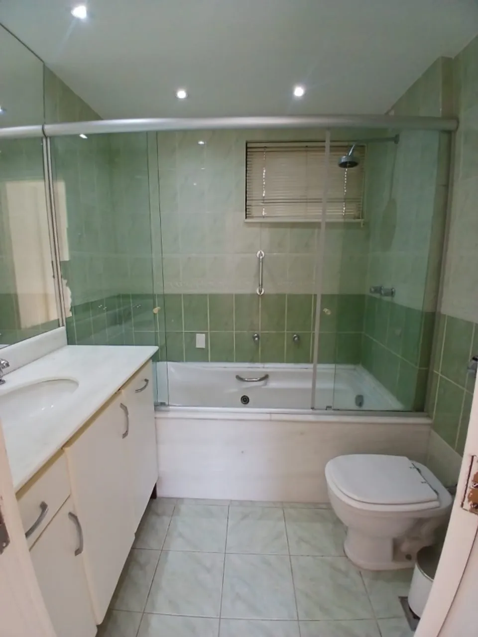 Apartamento de 3 quartos com varanda gourmet, Centro — photo 4