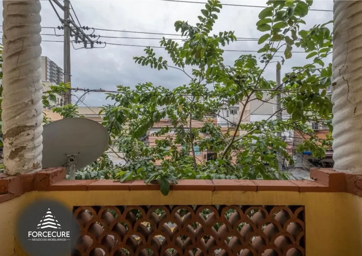 Apartamento mobiliado com 4 quartos, 3 banheiros e 1 vaga — photo 37