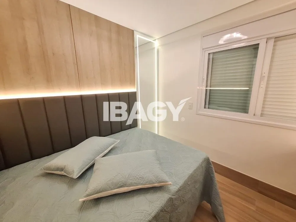 Penthouse dúplex amueblado con 3 dormitorios y 170 m² — photo 25
