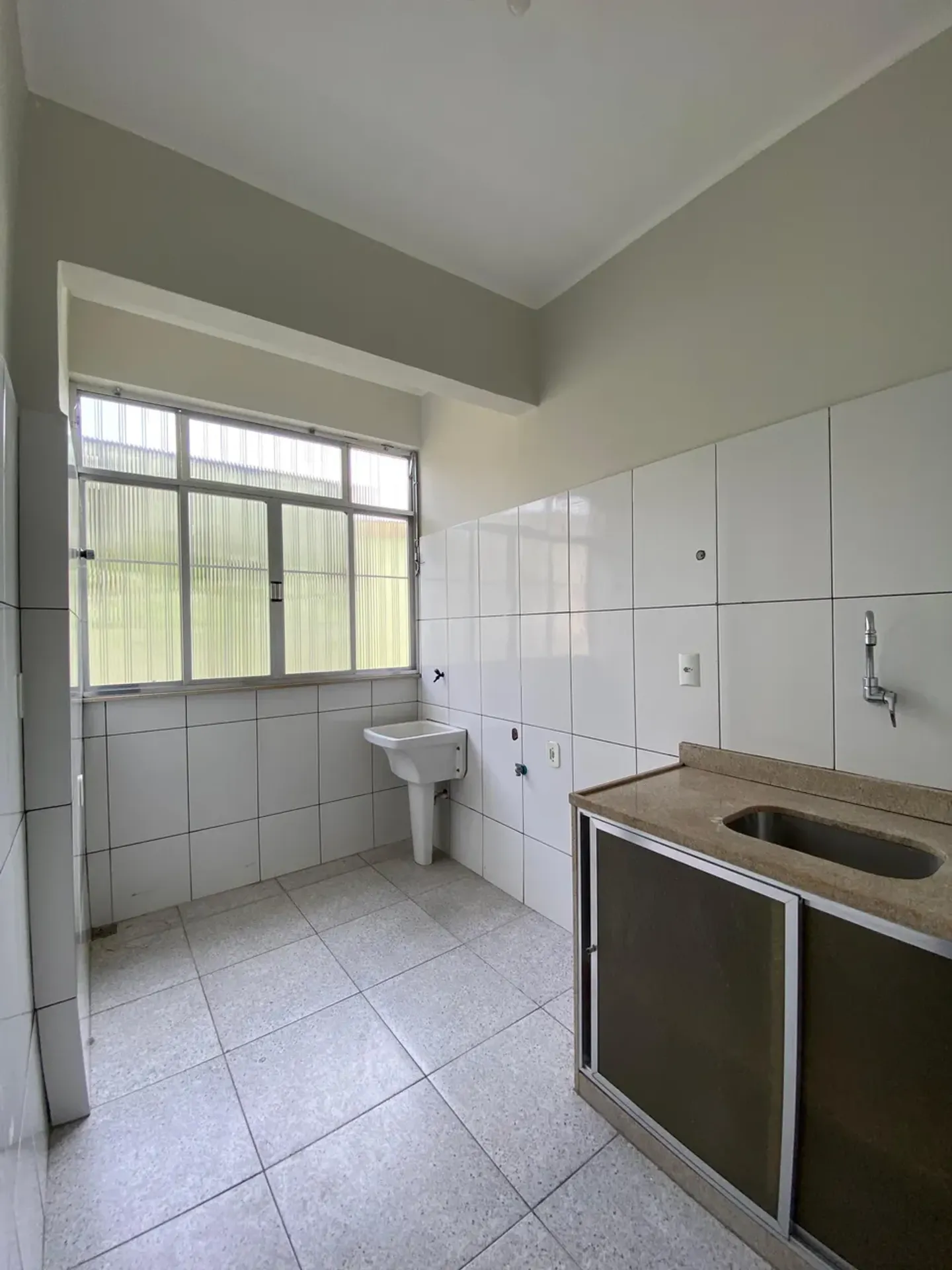 One-bedroom apartment, 69 m²