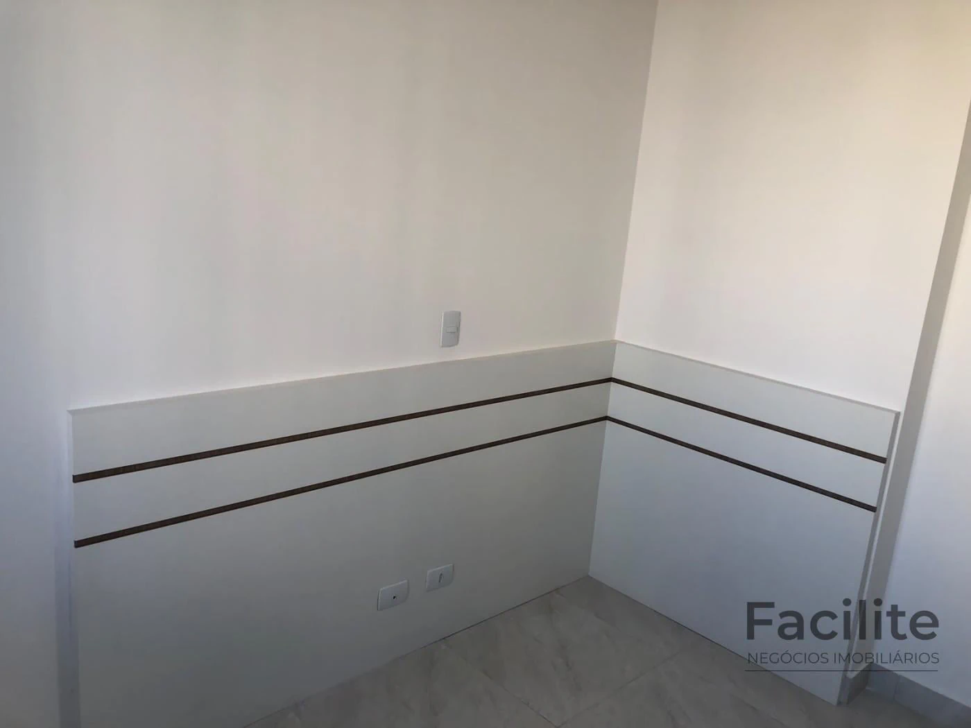 2-bedroom apartment with a washing machine — photo 23