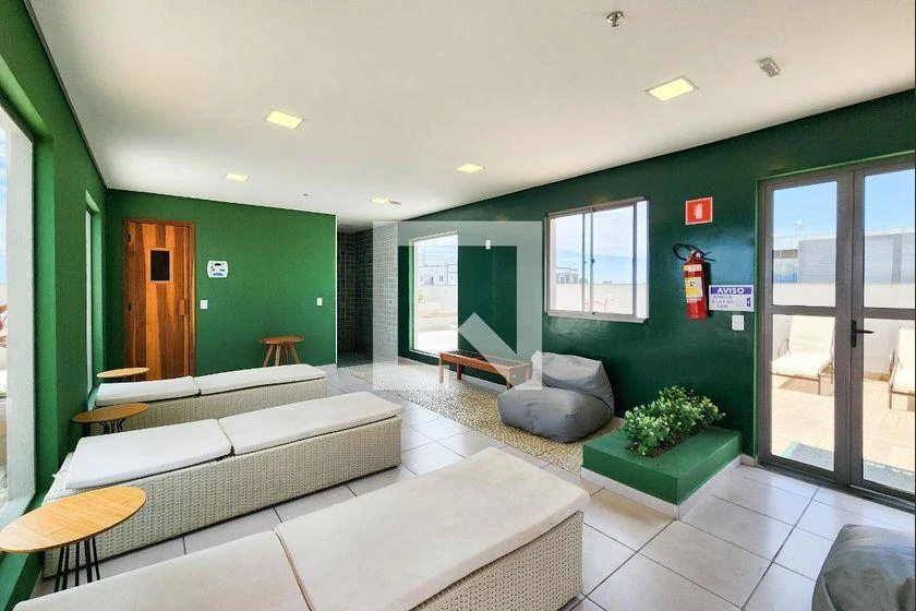Apartamento mobiliado, 33 m², com vista para a água — photo 10