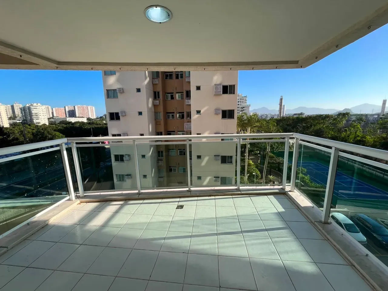 2-bedroom apartment with en-suite, 70 m² and parking — photo 5