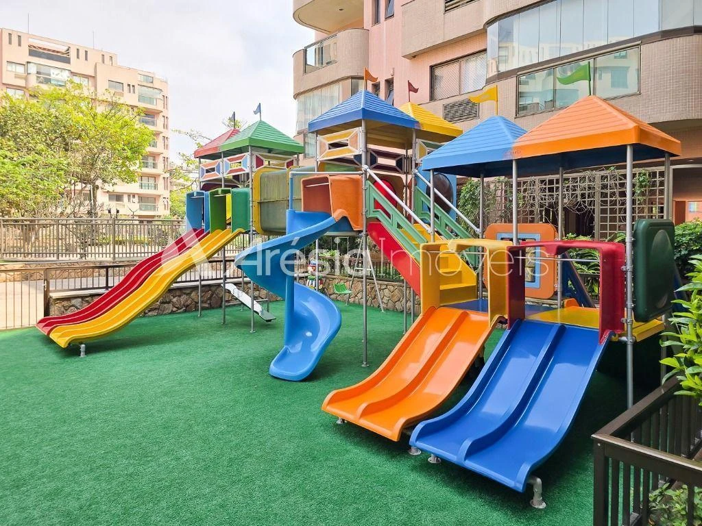 Apartamento duplex mobiliado com 2 suítes e 195 m² — photo 38