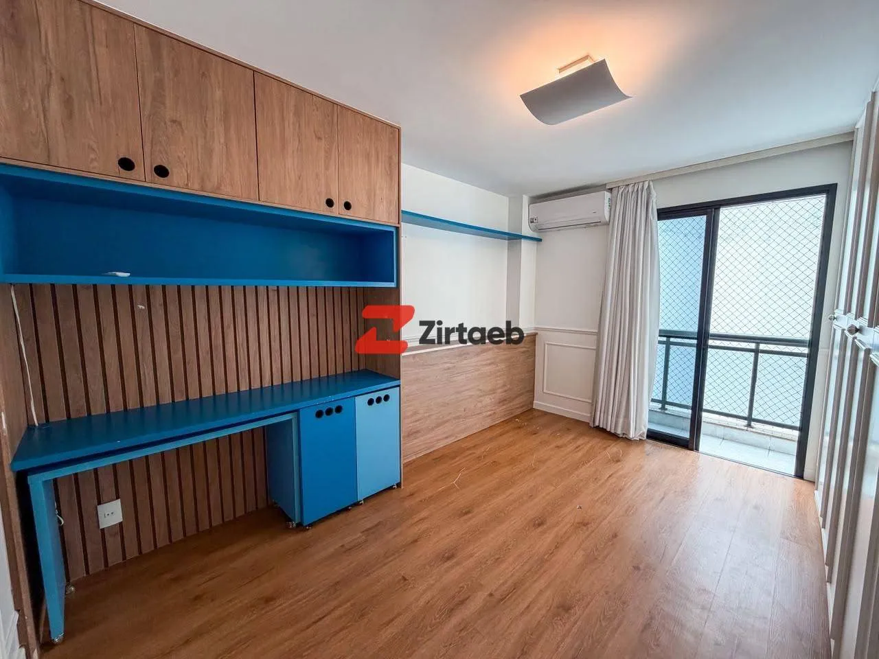 4-bedroom apartment with a walk-in closet in Rio de Janeiro — photo 21