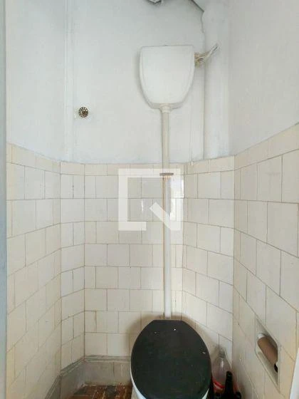 Departamento con piso de madera o laminado en Rio de Janeiro — photo 49