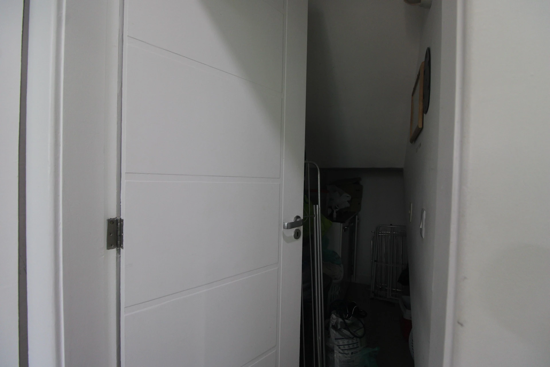 Casa mobiliada com 3 suítes e cozinha aberta com fogão a gás — photo 68