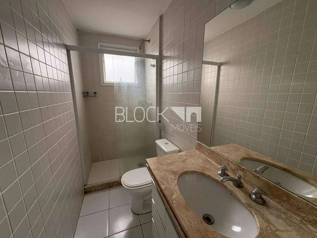 Apartamento de 3 quartos, sendo 1 suíte, 140 m² — photo 12