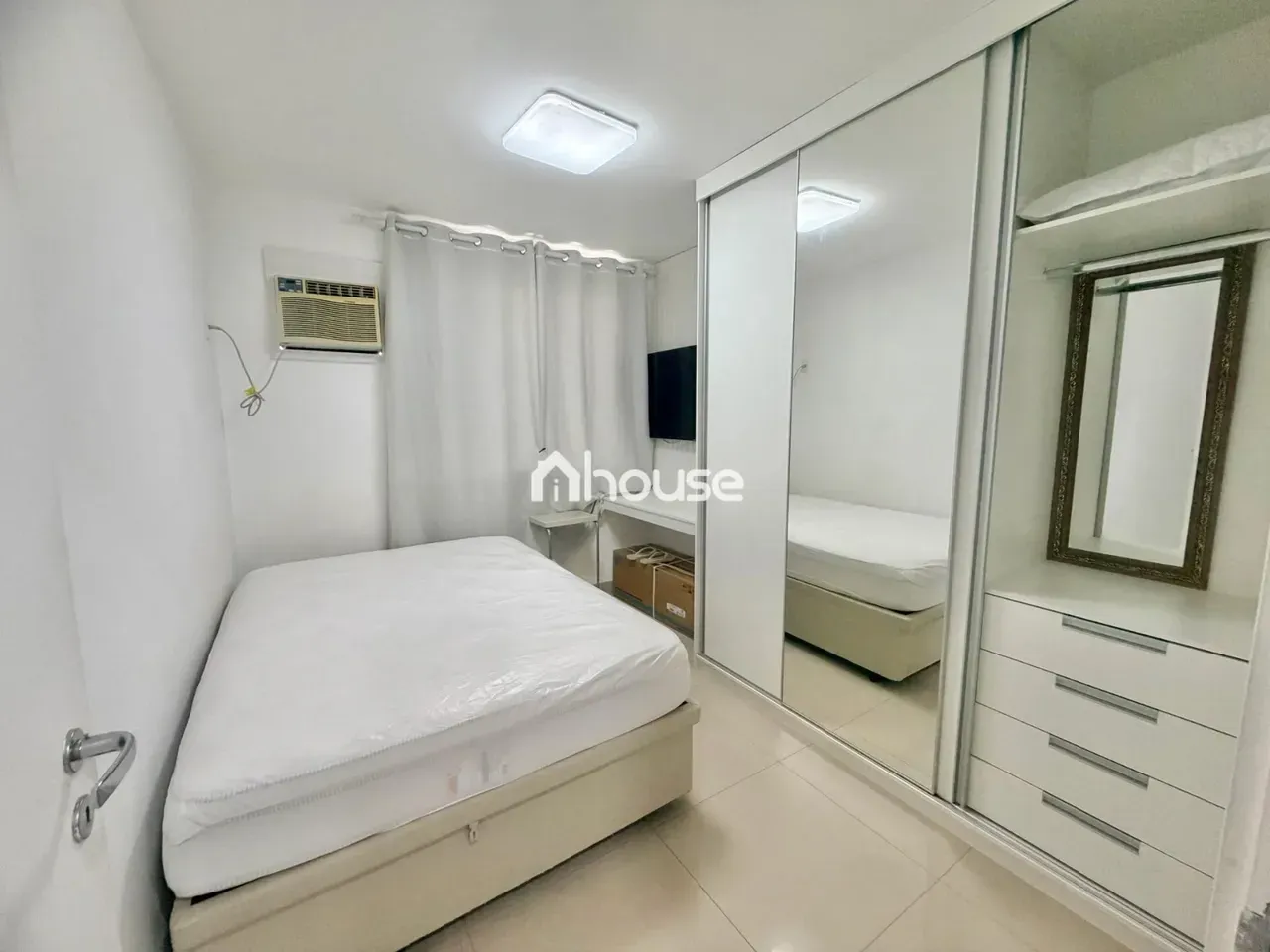 Apartamento mobiliado 3 quartos com suíte 84 m² e 1 vaga — photo 14