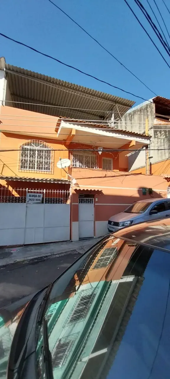 Casa com 2 quartos e 1 vaga de garagem — photo 11